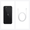 APPLE iPhone SE - 64 GB - 12 MP - Zwart