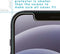 imoshion iPhone 12 / 12 Pro - Gehard Glas Screenprotector - Krasbestendig en UV-bescherming