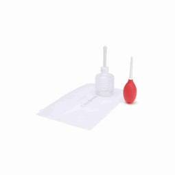 Klysma CleanScene Rood