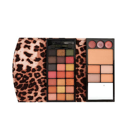 Magic Studio Wild Safari Splendid Wallet Set 30 Pcs