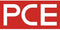 PCE 2153-6 CEE-koppeling 16 A 5-polig 400 V 1 stuk(s)