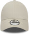 New Era Essential Stone 9FORTY Adjustable Cap