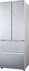 Haier HFR5719ENMG - Franse Koelkast - 70 cm - Energieklasse E