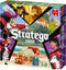 Jumbo Stratego Junior Disney - Denkspel - 2 spellen in 1 - Geschikt voor 4 jaar en ouder