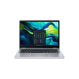 ACER Aspire Go Spin 14 AGSP14-31PT-37KW - 14 inch - Core™ 3 N355 - 16 GB - 512 GB - Geen grafische kaart