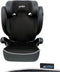 Petex Basic Plus 1600 schwarz HDPE nach ECE R129 Kinderzitje Zwart