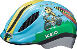 Fietshelm KED Meggy Originals S (46-51cm) - Janosch