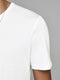 JACK&JONES JACBASIC - Heren T-shirt - V-hals - Maat L (2 stuks)