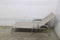 Wakefield Hanoi - Ligbed - Verstelbare rugleuning - Taupe 167 cm
