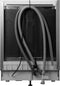 Bauknecht BBC 3B+26 X - Inbouw vaatwasser - 13 couverts - Energieklasse E