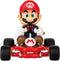 Carrera RC Mario Kart™ - Pipe Kart - Mario - Schaal 1:18 - 2,4GHz RC Model Kant en Klaar