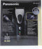 Panasonic ER1611 - Tondeuse - Oplaadbaar - 0,8 tot 15 mm