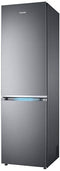Samsung RB36R8717S9 - Koelkast - Vriezer onder - Energieklasse E