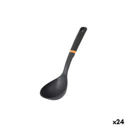 Pollepel La Mediterránea 33 cm (24 Stuks)