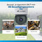 AyeCam Beveiligingscamera voor Buiten - 360PRO - FULL HD - Bewakingscamera - Incl. 32GB SD