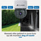 AyeCam Beveiligingscamera voor Buiten - 360PRO - FULL HD - Bewakingscamera - Incl. 32GB SD