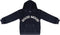 Little Indians Good Mood - Sweater Total Eclipse - Lange mouw