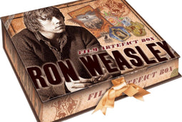 Harry Potter Ron Weasley Artefact Box