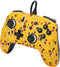 PowerA NSGP0083-01 - Gamecontroller - 3,5 mm audio-aansluiting - Geel Rood Zwart