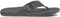 Reef Cushion Phantom - Teenslippers - Anatomisch EVA-voetbed - Black - Maat 39