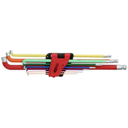 KS Tools 1514560 Haakse schroevendraaierset 1 stuk(s)
