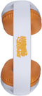Konix Naruto - Bluetooth Headset - 30 uur speeltijd - Oranje Wit