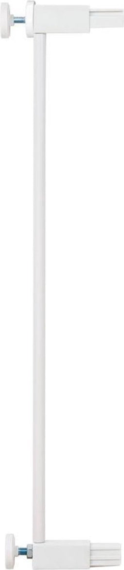 Safety 1st 7cm Verlengstuk Easy Close Traphekje - Metal White