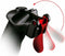 Blade Raptor Mach 2 - Joystick - Elektromagnetische sensor 4096 weerstanden - Zwart