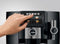 JURA J10 - Volautomatische espressomachine - Cold Extraction Process - Piano Black