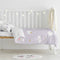 Happy Friday Duvet cover set 2 pieces Moons 100x120 cm (Cot) Multicolor