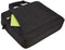 Case Logic Huxton - Schoudertas 13.3 inch - Bescherming tegen stoten en krassen - Zwart