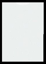 Quantore - U-map a5 pp 0.12 25st | 4 stuks