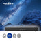 Nedis Gaming Soundbar - 2.0 Stereo - 30W met LED-verlichting - Zwart