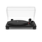 Sonoro PLATINUM EAS - Platenspeler - Halfautomatisch - Zwart