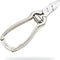 Premax Optima Classica Teennageltang - met Bufferveer - 12cm