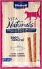 Vitakraft - Vita Naturals Cat Stick Zalm 4x dierensnack