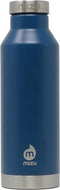 MIZU Thermofles RVS V6 Ice-Blue 560 ml Duurzame Isolerende Drinkfles Lichtblauw