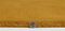 Flair Rugs Collage Wol Vloerkleed 200 x 290 cm – Ochre