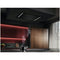 AEG NDC7792SB - Plafondunit - Reinigingsindicatie geurfilter en vetfilter