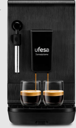Ufesa Sensazione CMAB.100 Volledig automatisch Espressomachine 1,4 l
