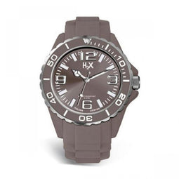 Horloge Dames Haurex SG382DG2 (37,5 mm)