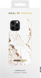 iDeal of Sweden IDFCAW18-I2067-98 - Backcover - Krasbestendig - Golden Jade Marble