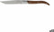 Vleesmes Quid Professional Narbona Metaal Tweekleurig 12 Stuks (Pack 12x)