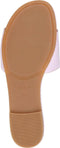 Guess Tashia 2 - Dames slippers - Synthetisch materiaal - Paars