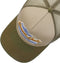 Greaser Joe’s Trucker Pet by FWS