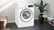 Siemens WG46G2Z0FG - iQ500 - Wasmachine 9 kg 1600 tpm A - Wit