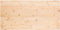 vidaXL - Tafelblad - rechthoekig - 110x60x2,5 - cm - massief - grenenhout