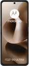 Motorola razr 60 ultra - Smartphone - 512GB opslag - 16GB RAM - Bruin