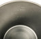 Titanium Bushpot met deksel (1,1 L)