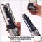 BaByliss Style Secret Air C6688E - Automatische Krultang - Auto-Curl Technologie - Beige